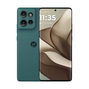 Motorola Edge 50 Jungle Green