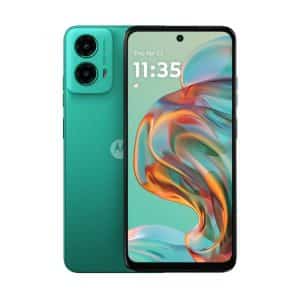 Motorola Moto G45 Brilliant Green
