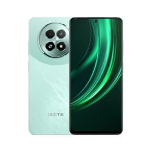 realme 13 5G Speed Green