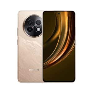 realme 13+ 5G Victory Gold