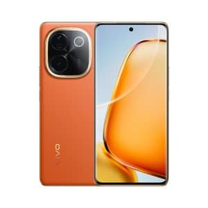 vivo T3 Pro Sandstone Orange