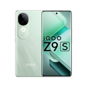 vivo iQOO Z9s