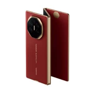 HUAWEI Mate XT Ultimate Red