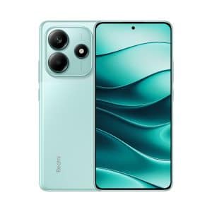 Redmi Note 14 Green
