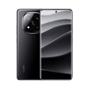 Redmi Note 14 Pro+ Black