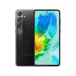 Samsung Galaxy M55s Thunder Black