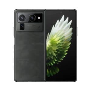 Tecno Phantom V Fold2 Karst Green