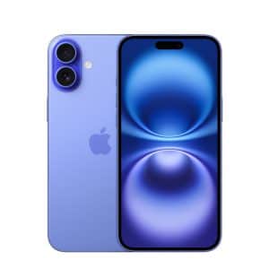 iPhone 16 Plus Ultramarine