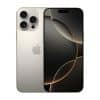 iPhone 16 Pro Max Natural Titanium