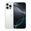 iPhone 16 Pro Max White Titanium
