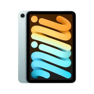iPad mini 7