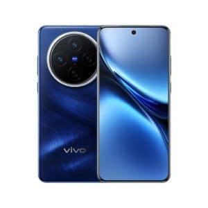 vivo X200 Blue