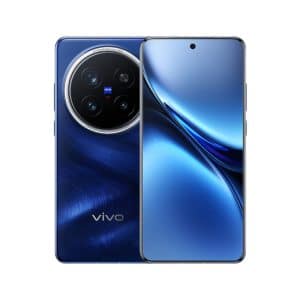 vivo X200 Pro Blue