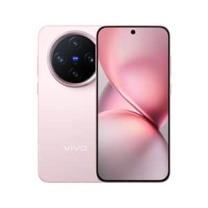 vivo X200 Pro mini Pink