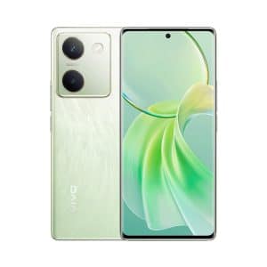 vivo Y300 Plus Silk Green