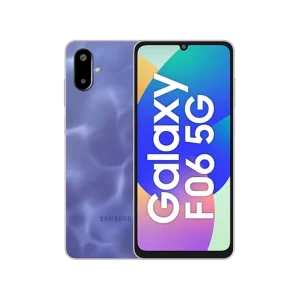 Samsung Galaxy F06 5G Lit Violet