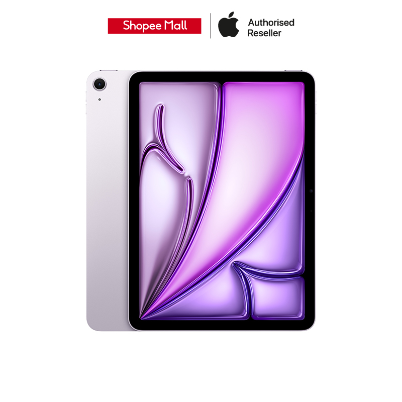 [Pre-Order] 11-inch iPad Air Wi-Fi by Apple Flagship Store