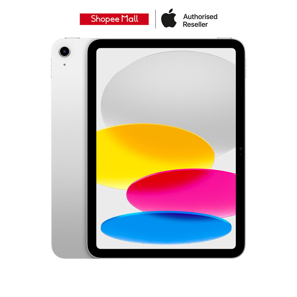 [Pre-Order] 11-inch iPad Wi-Fi by Apple Flagship Store