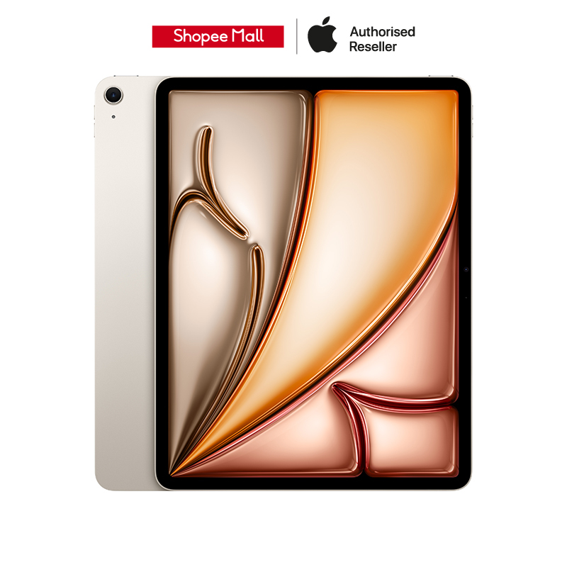 [Pre-Order] 13-inch iPad Air Wi-Fi by Apple Flagship Store