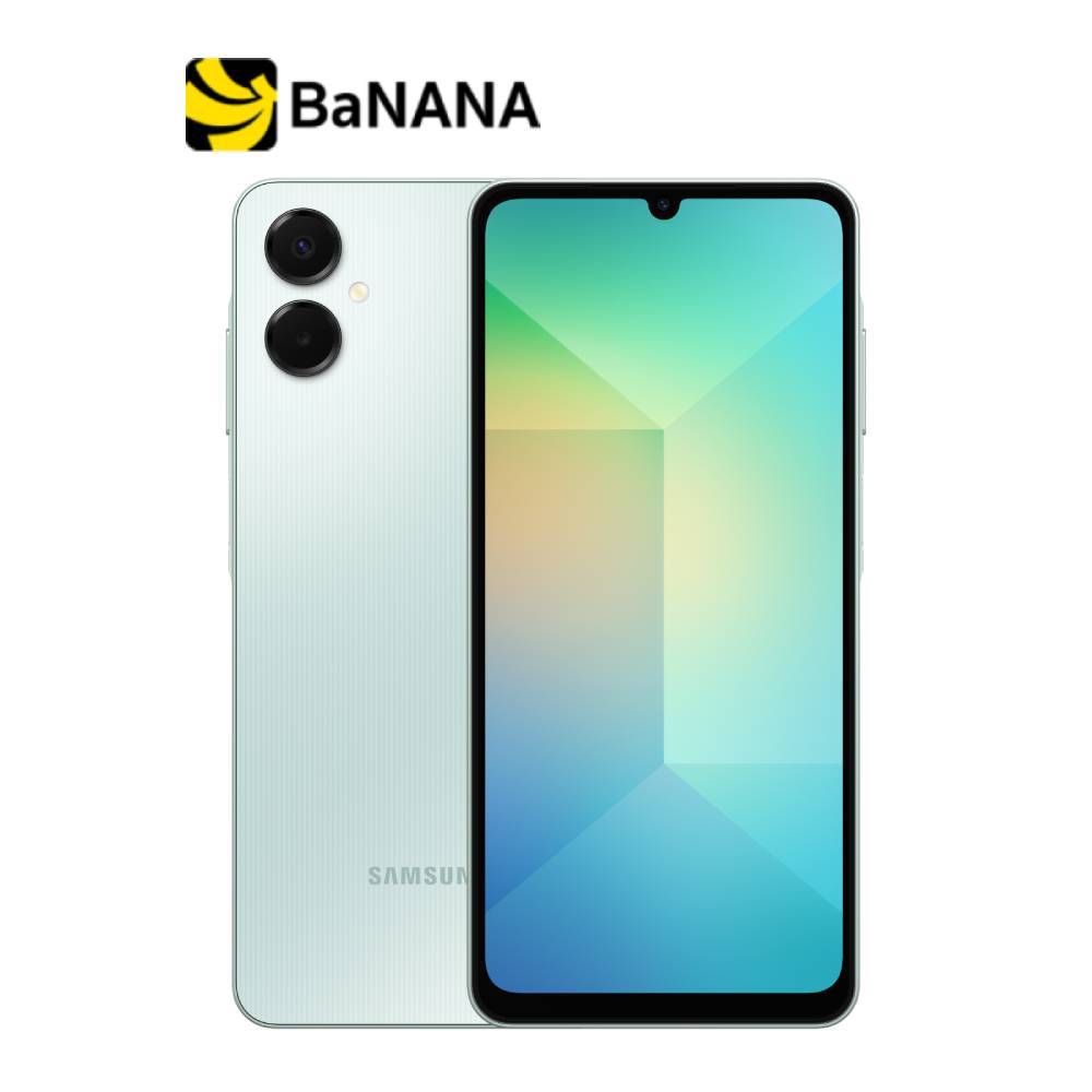 Samsung Galaxy A06 5G 6+128GB