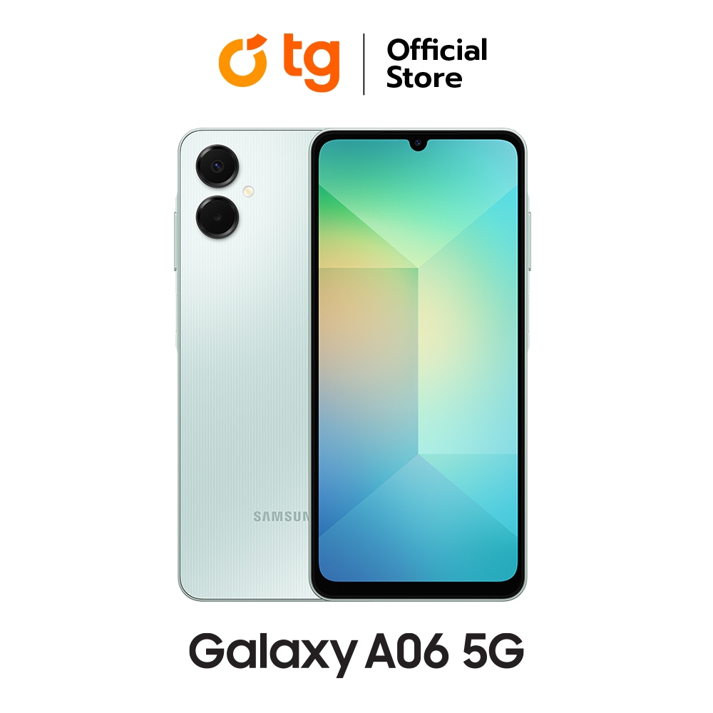 Samsung Galaxy A06 5G 6+128GB