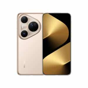 HUAWEI Pura 80 Ultra Prestige Gold