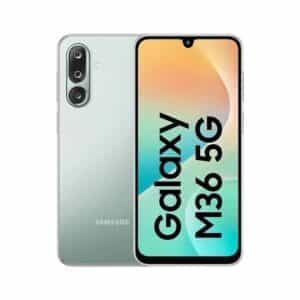 Samsung Galaxy M36