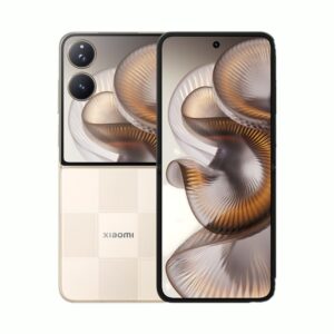 Xiaomi Mix Flip 2