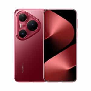 HUAWEI Pura 80 Pro Glazed Red
