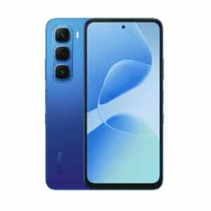 Infinix Hot 60i