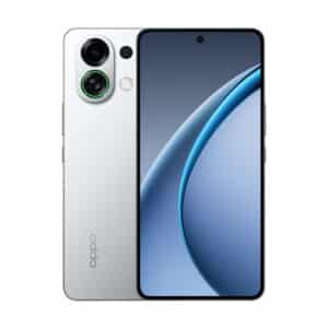 OPPO K13 Turbo White