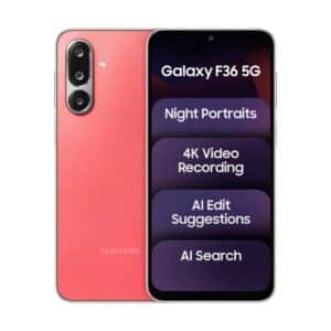 Samsung Galaxy F36