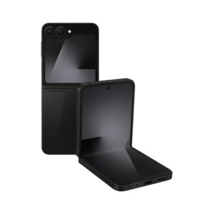 Samsung Galaxy Z Flip7 FE Black