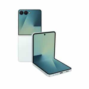 Samsung Galaxy Z Flip7 Mint