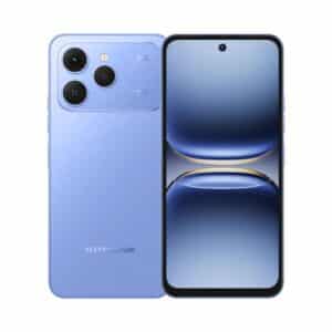 Tecno Spark 40 Mirage Blue
