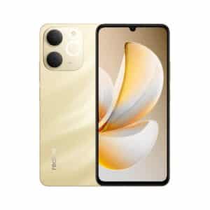 realme narzo 80 Lite Beach Gold