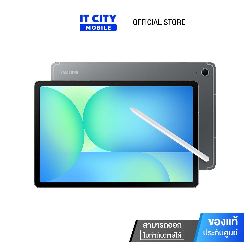 Samsung Galaxy Tab S10 FE+ Wi-Fi 12+256GB
