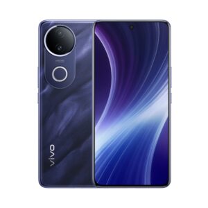 vivo T4R Twilight Blue