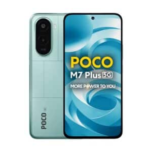 POCO M7 Plus 5G