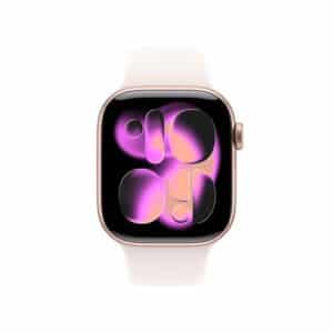 Apple Watch Series 11 Aluminum