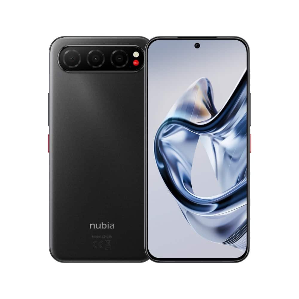 Nubia Air