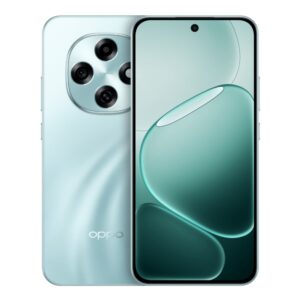 OPPO A6 Pro China
