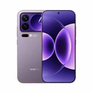 Xiaomi 17 Pro Purple
