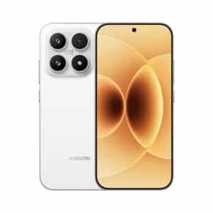 Xiaomi 17 White