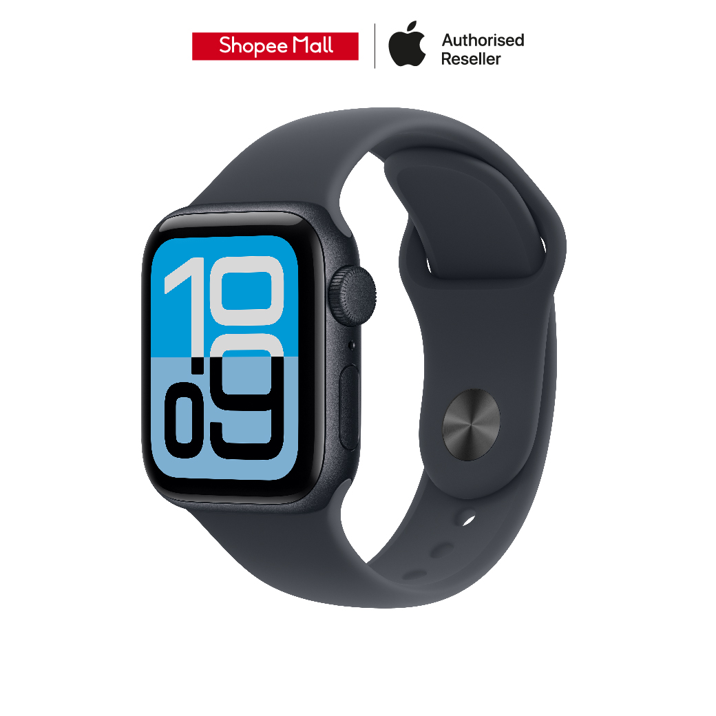 Apple Watch SE 3