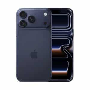 iPhone 17 Pro Max Deep Blue