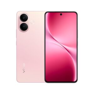 vivo V60 Lite Pop Pink