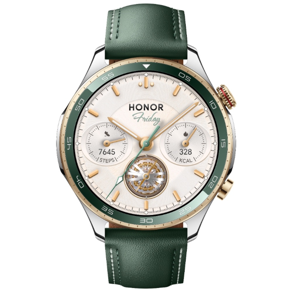HONOR Watch 5 Pro