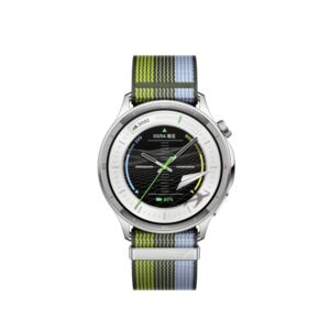 OPPO Watch S