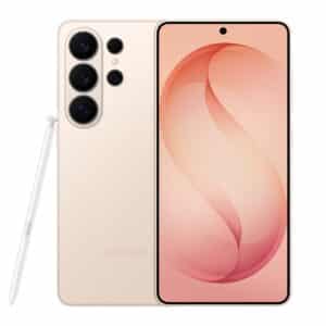 Galaxy S26 Ultra Pink Gold
